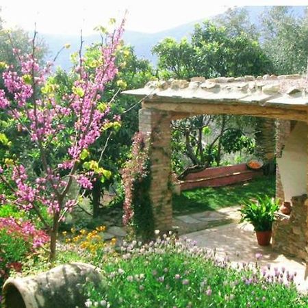 Mountain House Surrounded By Nature Bayacas Exterior photo