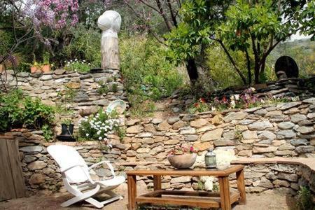 Mountain House Surrounded By Nature Bayacas Exterior photo